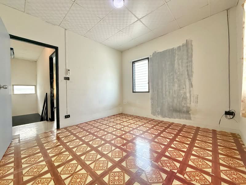 เอื้ออาทรเจดีย์หัก ราชบุรี, Ratchaburi, Chedi Hak, Muang Ratchaburi, Ratchaburi, 2 Bedrooms, 150 sqm, Single Detached House For Sale, by The Best Property ดาด้า, 500228555 - DDproperty.com