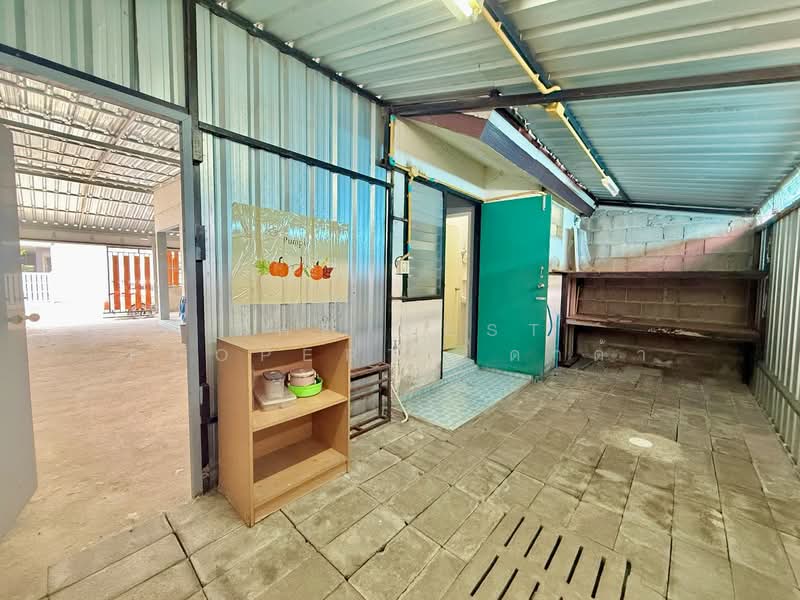 เอื้ออาทรเจดีย์หัก ราชบุรี, Ratchaburi, Chedi Hak, Muang Ratchaburi, Ratchaburi, 2 Bedrooms, 150 sqm, Single Detached House For Sale, by The Best Property ดาด้า, 500228555 - DDproperty.com