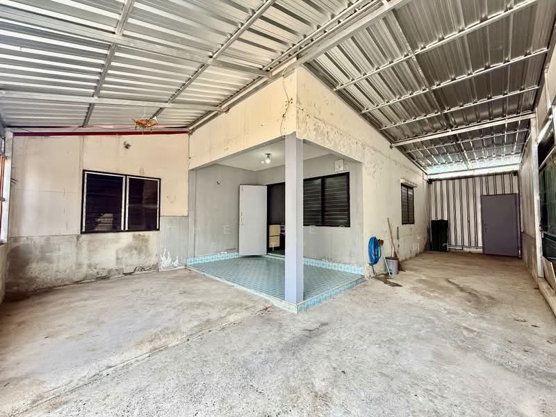 เอื้ออาทรเจดีย์หัก ราชบุรี, ราชบุรี, เจดีย์หัก, เมืองราชบุรี, ราชบุรี, 150 ตร.ม., บ้านเดี่ยว ขาย, โดย The Best Property ดาด้า, 500228555 - DDproperty.com