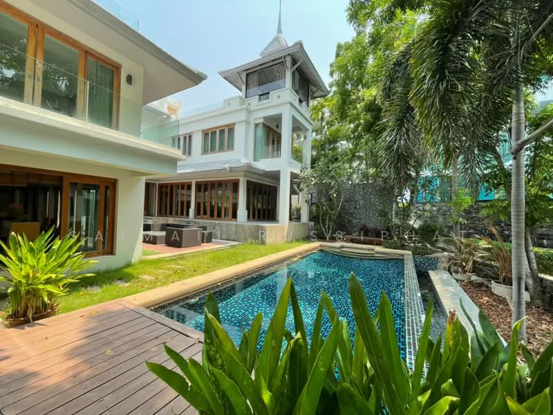 นาเกลือ, Chon Buri (Pattaya), Na Kloe, Bang Lamung (Pattaya), Chon Buri (Pattaya), , 1,456 sqm, Land For Sale, by Saimaii Russiphat, 500228556 - DDproperty.com