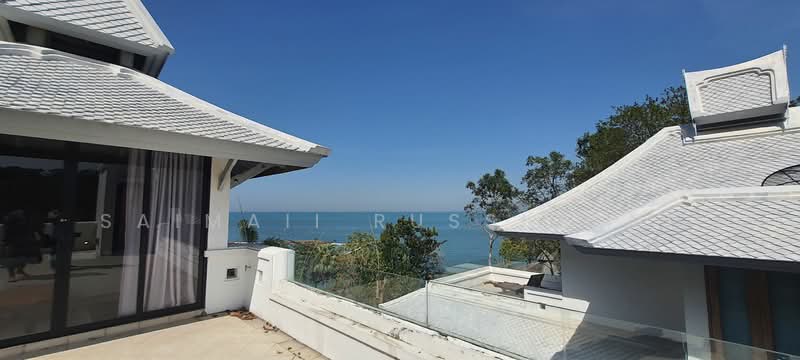 นาเกลือ, Chon Buri (Pattaya), Na Kloe, Bang Lamung (Pattaya), Chon Buri (Pattaya), , 1,456 sqm, Land For Sale, by Saimaii Russiphat, 500228556 - DDproperty.com