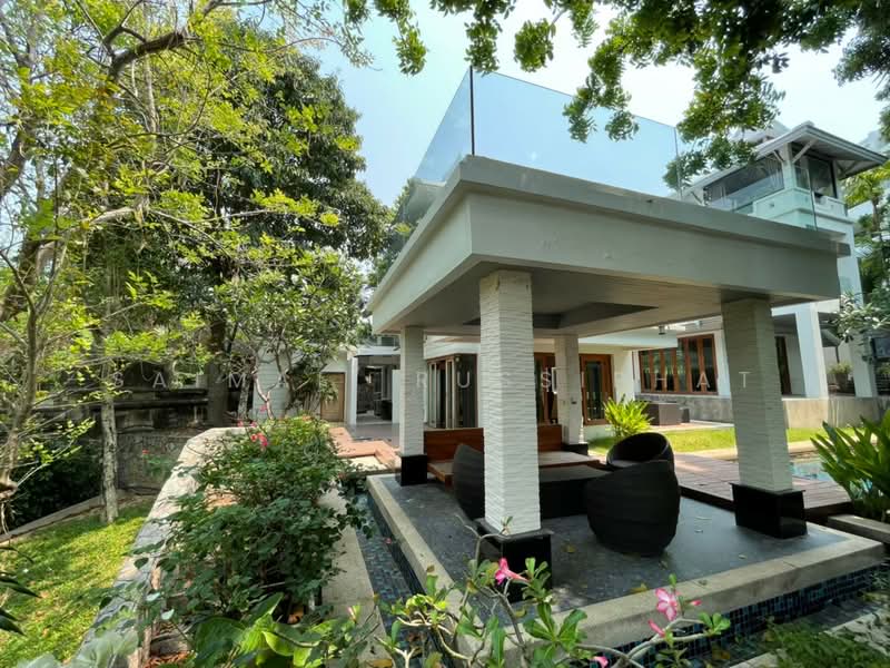 นาเกลือ, Chon Buri (Pattaya), Na Kloe, Bang Lamung (Pattaya), Chon Buri (Pattaya), , 1,456 sqm, Land For Sale, by Saimaii Russiphat, 500228556 - DDproperty.com