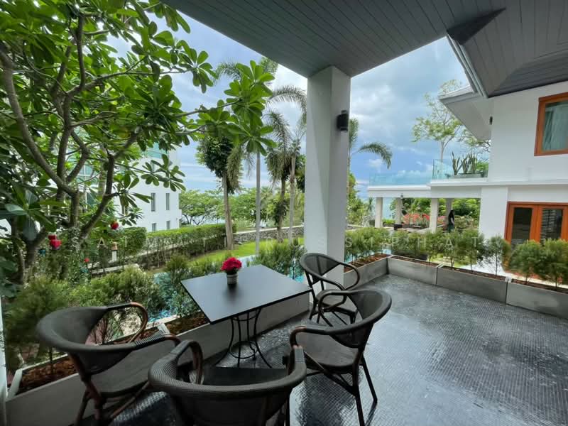 นาเกลือ, Chon Buri (Pattaya), Na Kloe, Bang Lamung (Pattaya), Chon Buri (Pattaya), , 1,456 sqm, Land For Sale, by Saimaii Russiphat, 500228556 - DDproperty.com