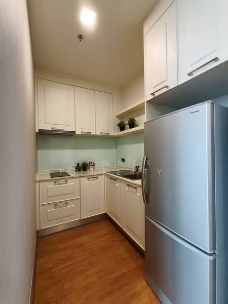 Q House Sukhumvit 79, Bangkok, 2059 Sukhumvit Road, Phra Kanong Nua, Watthana, Bangkok, 2 Bedrooms, 44 sqm, Condo For Rent, by Connex Property, 500228558 - DDproperty.com