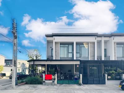 ขาย - Pleno Suksawat-Prachauthit 60 : พลีโน่ สุขสวัสดิ์-ประชาอุทิศ 60, กรุงเทพ