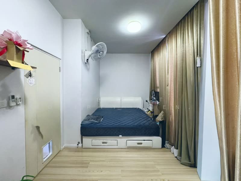 Pleno Suksawat-Prachauthit 60, Bangkok, Soi Pracha Uthit 60, Thung Khru, Thung Khru, Bangkok, 3 Bedrooms, 100 sqm, Townhouse For Sale, by The Best Property Agent กิ๊ฟ, 500228559 - DDproperty.com