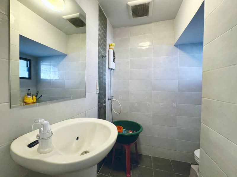 Pleno Suksawat-Prachauthit 60, Bangkok, Soi Pracha Uthit 60, Thung Khru, Thung Khru, Bangkok, 3 Bedrooms, 100 sqm, Townhouse For Sale, by The Best Property Agent กิ๊ฟ, 500228559 - DDproperty.com