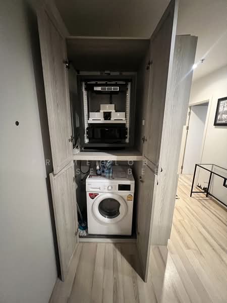 The Base Height Phuket, Phuket, 359 Soi Hongyok Utis Yaowarat Road, Talat Yai, Muang Phuket, Phuket, 2 Bedrooms, 31 sqm, Condo For Rent, by primeglobalasset bee, 500228561 - DDproperty.com