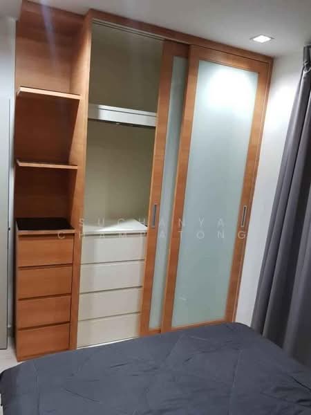 IDEO MOBI Rama 9, Bangkok, 90 Rama 9 Road, Huai Khwang, Huai Khwang, Bangkok, 2 Bedrooms, 46 sqm, Condo For Sale, by Suchanya Champatong, 500228564 - DDproperty.com