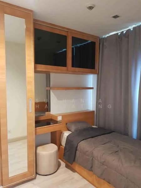 IDEO MOBI Rama 9, Bangkok, 90 Rama 9 Road, Huai Khwang, Huai Khwang, Bangkok, 2 Bedrooms, 46 sqm, Condo For Sale, by Suchanya Champatong, 500228564 - DDproperty.com