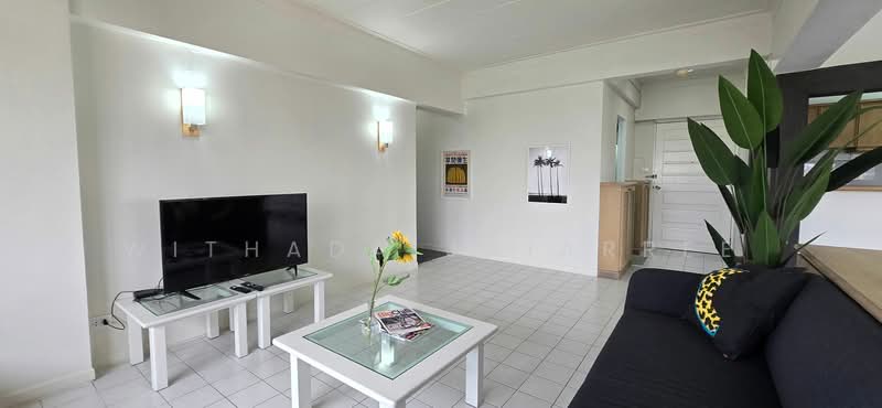 Yada Residential, Bangkok, 16 Phrom Sak Alley, Khlong Tan Nua, Watthana, Bangkok, 2 Bedrooms, 133 sqm, Condo For Rent, by Withada Jaiarree, 500228565 - DDproperty.com