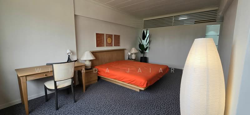 Yada Residential : ญาดา เรสซิเด้นท์ทัล, กรุงเทพ, 16 ซอย พร้อมศักดิ์, คลองตันเหนือ, วัฒนา, กรุงเทพ, 133 ตร.ม., คอนโด ให้เช่า, โดย Withada Jaiarree, 500228565 - DDproperty.com