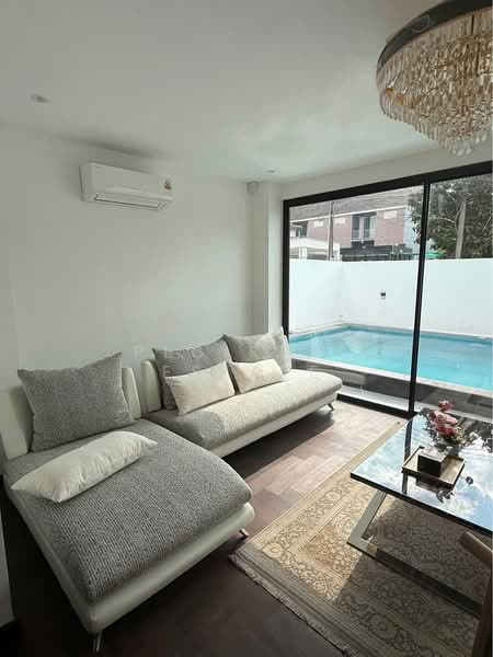 ขายวิลล่า 3 ห้องนอนพร้อมสระว่ายน้ำส่วนตัว พัทยาตะวันออก, ชลบุรี, บางละมุง, บางละมุง, ชลบุรี, 240 ตร.ม., วิลล่า ขาย, โดย PLC Real Estate, 500228567 - DDproperty.com