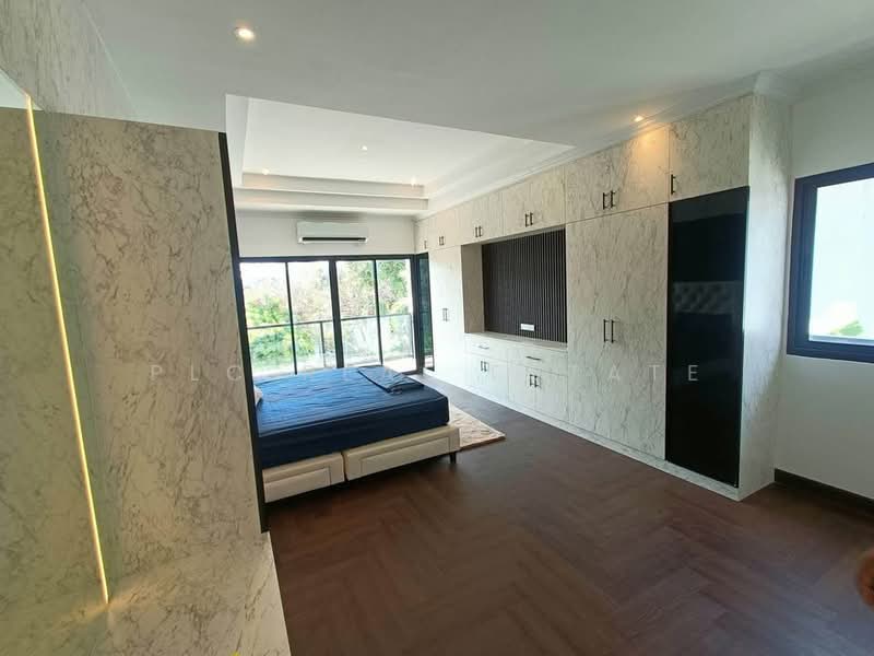 3 Bedroom Pool Villa for Sale East Pattaya, Chon Buri (Pattaya), Bang Lamung, Bang Lamung (Pattaya), Chon Buri (Pattaya), 3 Bedrooms, 240 sqm, Villa For Sale, by PLC Real Estate, 500228567 - DDproperty.com