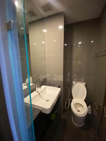 ASHTON Chula-Silom, Bangkok, Rama 4 Road, Si Phraya, Bang Rak, Bangkok, Studio, 26 sqm, Condo For Rent, by Suchanya Champatong, 500228569 - DDproperty.com