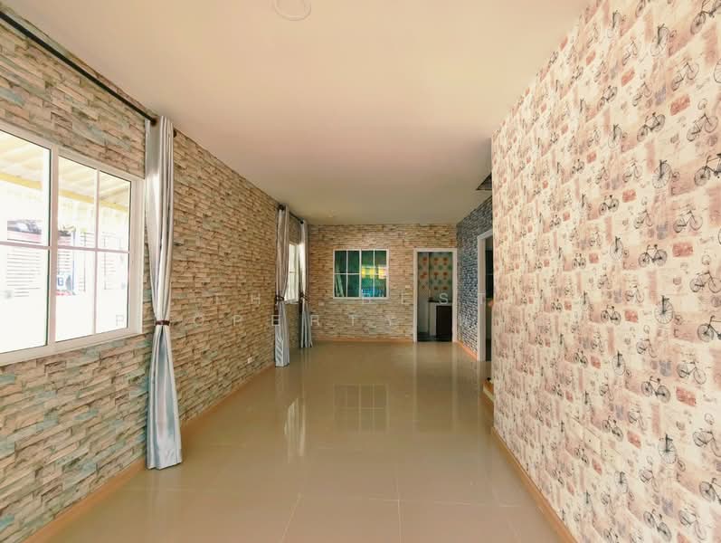 J Town Sukhumvit – Praksa, Samut Prakan, Phraeksa Rd., Phraeksa, Muang Samut Prakarn, Samut Prakan, 4 Bedrooms, 100 sqm, Townhouse For Sale, by The Best Property หน่อย, 500228570 - DDproperty.com