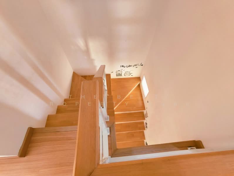 J Town Sukhumvit – Praksa, Samut Prakan, Phraeksa Rd., Phraeksa, Muang Samut Prakarn, Samut Prakan, 4 Bedrooms, 100 sqm, Townhouse For Sale, by The Best Property หน่อย, 500228570 - DDproperty.com