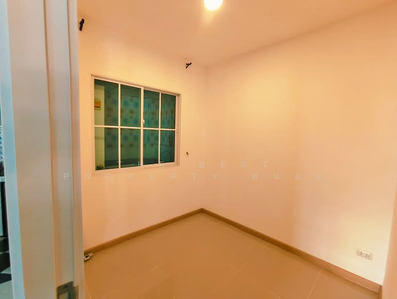 J Town Sukhumvit – Praksa, Samut Prakan, Phraeksa Rd., Phraeksa, Muang Samut Prakarn, Samut Prakan, 4 Bedrooms, 100 sqm, Townhouse For Sale, by The Best Property หน่อย, 500228570 - DDproperty.com