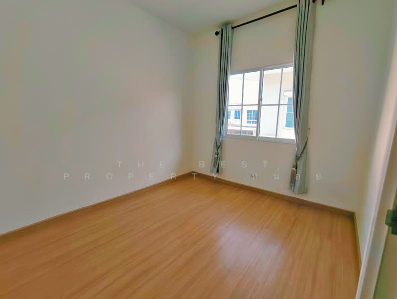 J Town Sukhumvit – Praksa, Samut Prakan, Phraeksa Rd., Phraeksa, Muang Samut Prakarn, Samut Prakan, 4 Bedrooms, 100 sqm, Townhouse For Sale, by The Best Property หน่อย, 500228570 - DDproperty.com