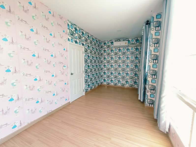 J Town Sukhumvit – Praksa, Samut Prakan, Phraeksa Rd., Phraeksa, Muang Samut Prakarn, Samut Prakan, 4 Bedrooms, 100 sqm, Townhouse For Sale, by The Best Property หน่อย, 500228570 - DDproperty.com