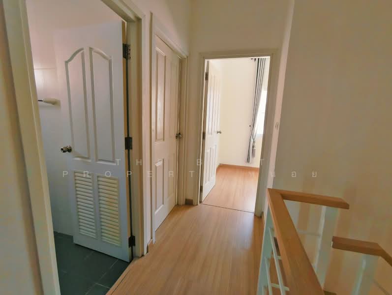 J Town Sukhumvit – Praksa, Samut Prakan, Phraeksa Rd., Phraeksa, Muang Samut Prakarn, Samut Prakan, 4 Bedrooms, 100 sqm, Townhouse For Sale, by The Best Property หน่อย, 500228570 - DDproperty.com