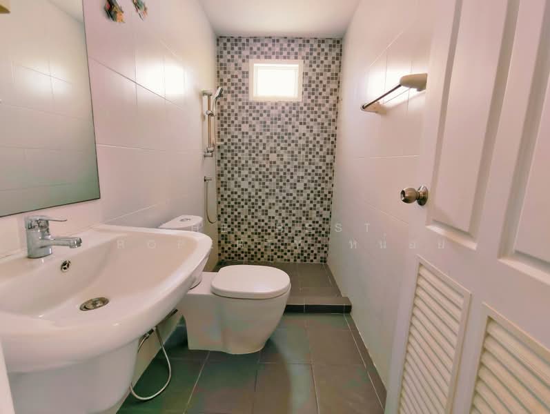 J Town Sukhumvit – Praksa, Samut Prakan, Phraeksa Rd., Phraeksa, Muang Samut Prakarn, Samut Prakan, 4 Bedrooms, 100 sqm, Townhouse For Sale, by The Best Property หน่อย, 500228570 - DDproperty.com