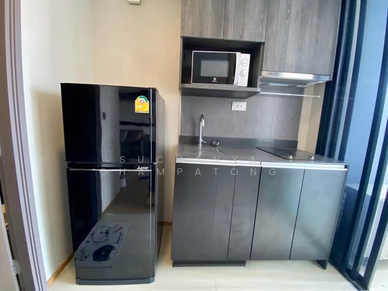 ASHTON Chula-Silom, Bangkok, Rama 4 Road, Si Phraya, Bang Rak, Bangkok, Studio, 26 sqm, Condo For Sale, by Suchanya Champatong, 500228571 - DDproperty.com