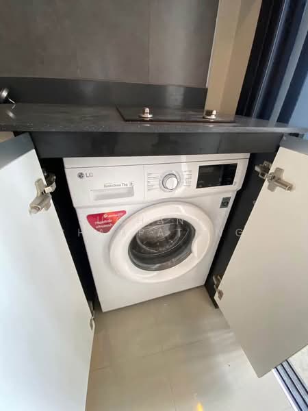 ASHTON Chula-Silom, Bangkok, Rama 4 Road, Si Phraya, Bang Rak, Bangkok, Studio, 26 sqm, Condo For Sale, by Suchanya Champatong, 500228571 - DDproperty.com