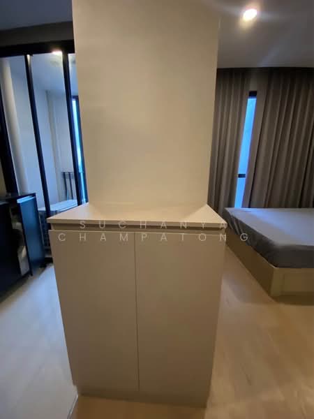 ASHTON Chula-Silom, Bangkok, Rama 4 Road, Si Phraya, Bang Rak, Bangkok, Studio, 26 sqm, Condo For Sale, by Suchanya Champatong, 500228571 - DDproperty.com