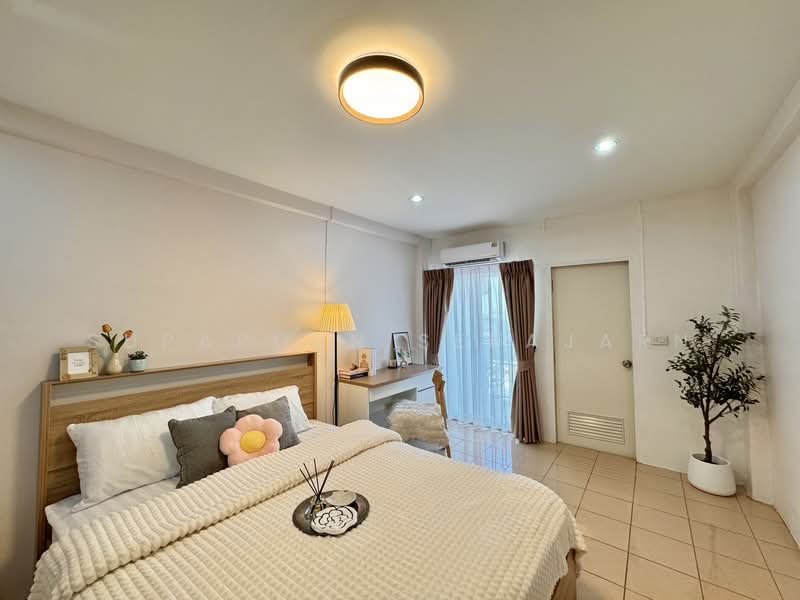 ขาย - The Square Condominium Bangyai : เดอะ สแควร์ คอนโดมิเนียม-บางใหญ่, นนทบุรี