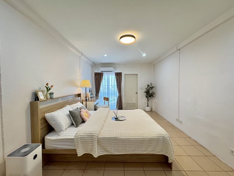 ขาย - The Square Condominium Bangyai : เดอะ สแควร์ คอนโดมิเนียม-บางใหญ่, นนทบุรี