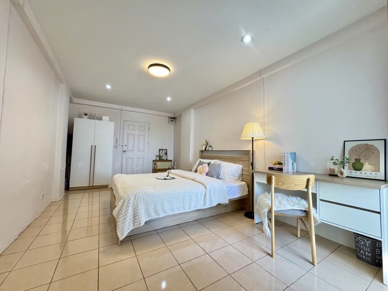 For Sale - The Square Condominium Bangyai, Nonthaburi