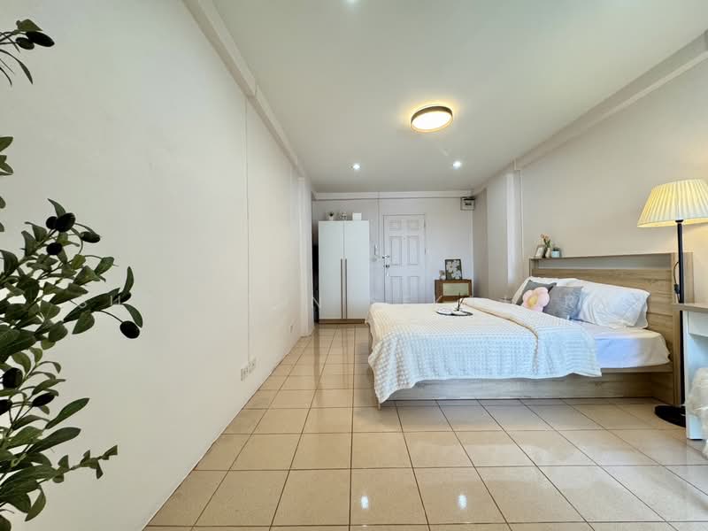 For Sale - The Square Condominium Bangyai, Nonthaburi