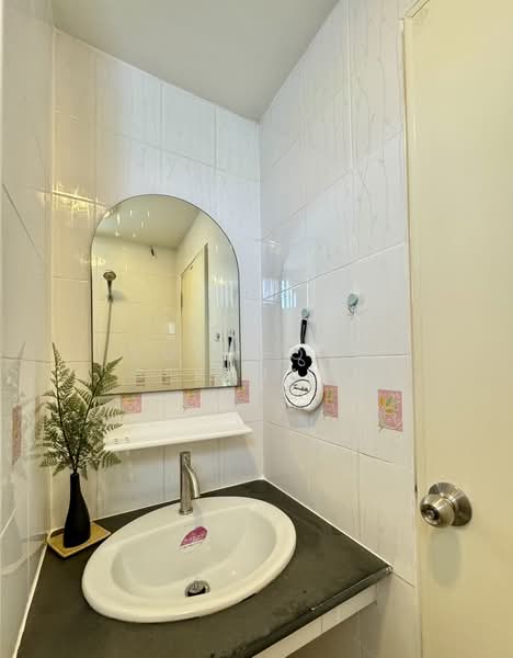 For Sale - The Square Condominium Bangyai, Nonthaburi