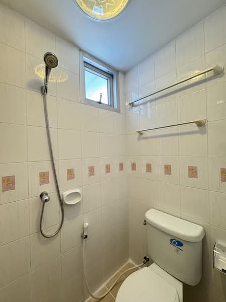 For Sale - The Square Condominium Bangyai, Nonthaburi