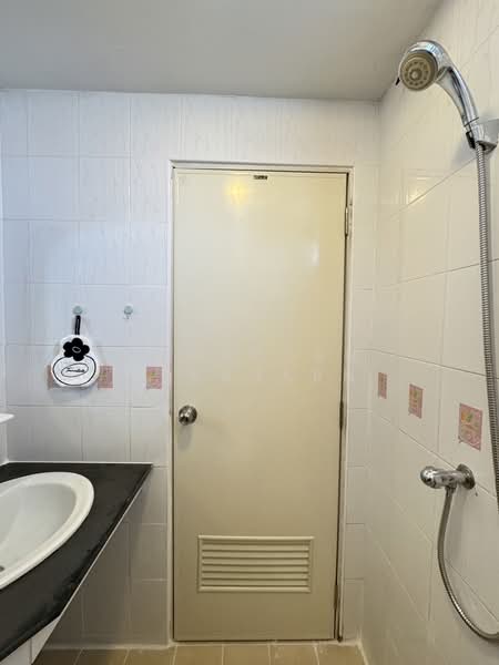 For Sale - The Square Condominium Bangyai, Nonthaburi