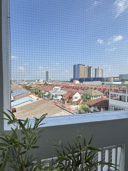 For Sale - The Square Condominium Bangyai, Nonthaburi