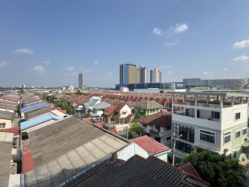 For Sale - The Square Condominium Bangyai, Nonthaburi