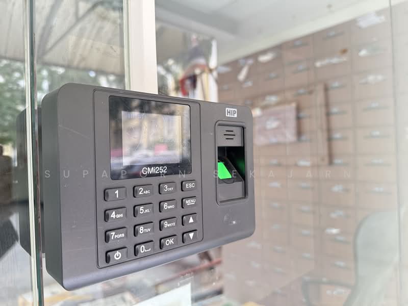 For Sale - The Square Condominium Bangyai, Nonthaburi