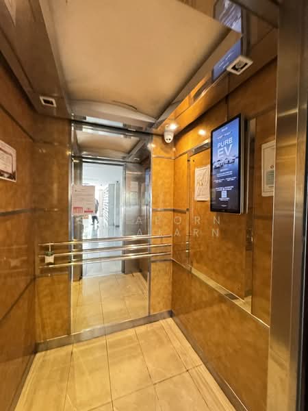 ขาย - The Square Condominium Bangyai : เดอะ สแควร์ คอนโดมิเนียม-บางใหญ่, นนทบุรี