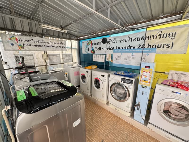 For Sale - The Square Condominium Bangyai, Nonthaburi