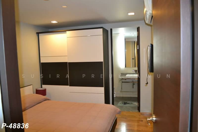 For Rent - Quad Silom, Bangkok