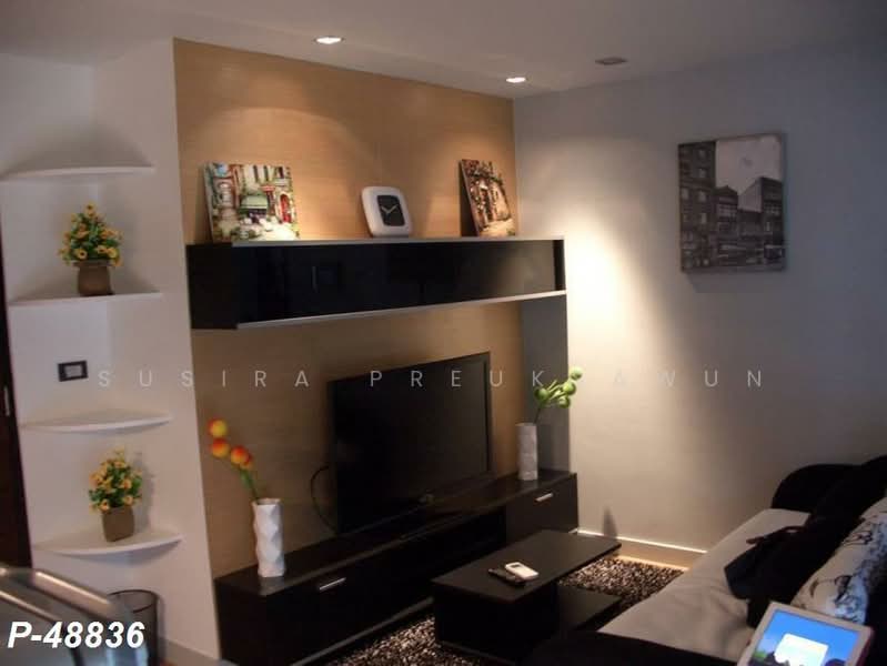 For Rent - Quad Silom, Bangkok