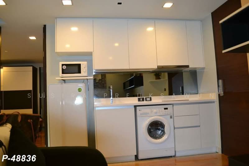 For Rent - Quad Silom, Bangkok