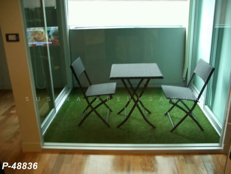 For Rent - Quad Silom, Bangkok