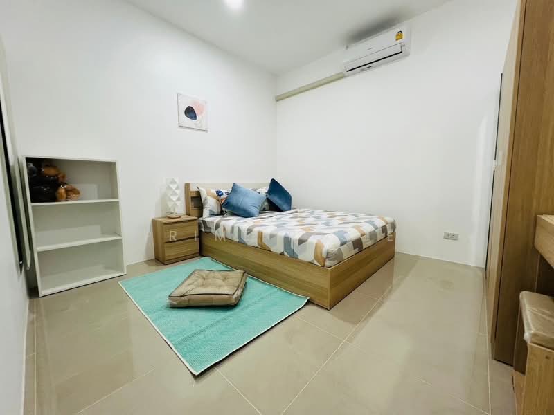 House pasak, ภูเก็ต, เชิงทะเล, ถลาง, ภูเก็ต, 100 ตร.ม., ทาวน์เฮ้าส์ ให้เช่า, โดย Prime Rosie, 500228580 - DDproperty.com