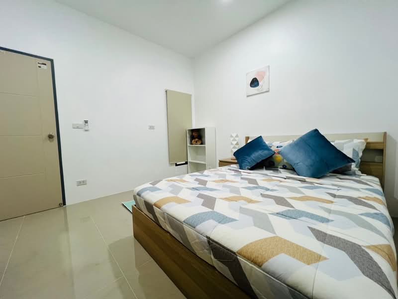 House pasak, ภูเก็ต, เชิงทะเล, ถลาง, ภูเก็ต, 100 ตร.ม., ทาวน์เฮ้าส์ ให้เช่า, โดย Prime Rosie, 500228580 - DDproperty.com