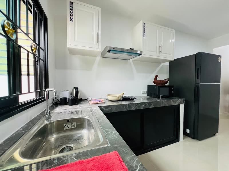 House pasak, ภูเก็ต, เชิงทะเล, ถลาง, ภูเก็ต, 100 ตร.ม., ทาวน์เฮ้าส์ ให้เช่า, โดย Prime Rosie, 500228580 - DDproperty.com