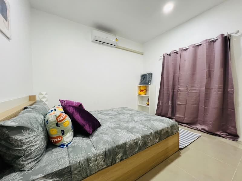 House pasak, ภูเก็ต, เชิงทะเล, ถลาง, ภูเก็ต, 100 ตร.ม., ทาวน์เฮ้าส์ ให้เช่า, โดย Prime Rosie, 500228580 - DDproperty.com