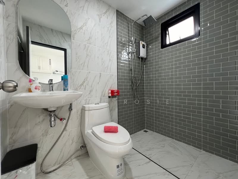 House pasak, Phuket, Choeng Thale, Thalang, Phuket, 2 Bedrooms, 100 sqm, Townhouse For Rent, by Prime Rosie, 500228580 - DDproperty.com